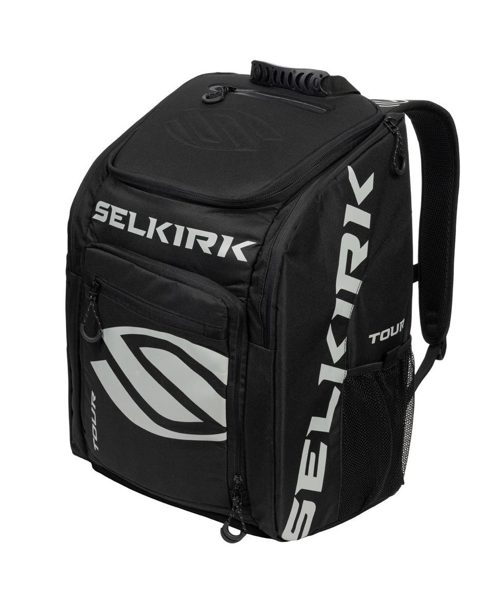 Selkirk Selkirk Tour Bag, pickleball bags