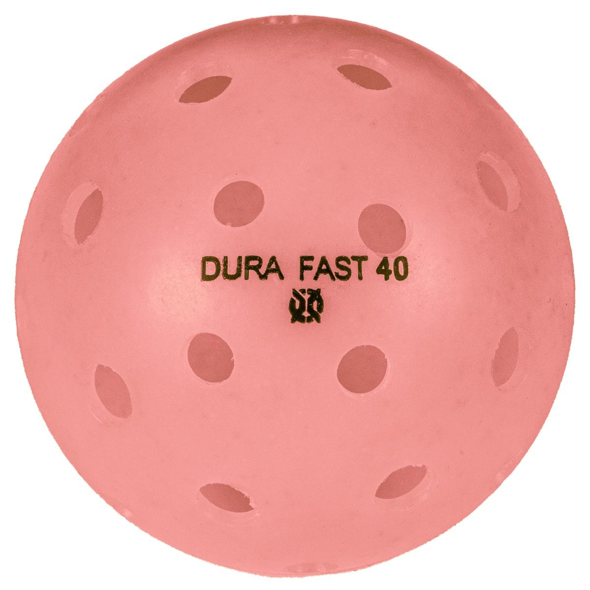 Onix Dura Fast 40, pickleball balls