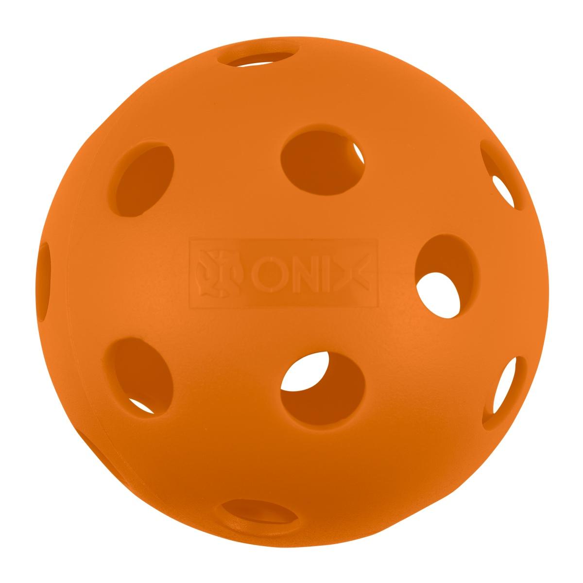 Onix Onix Fuse Indoor, pickleball balls