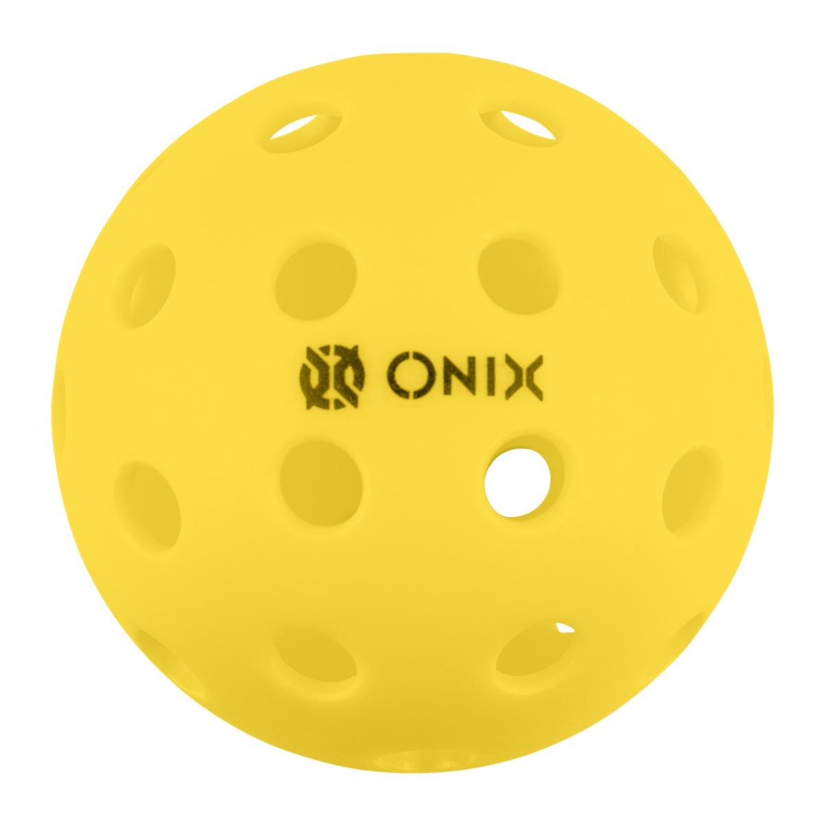 Onix Onix Pure 2 Outdoor, pickleball balls